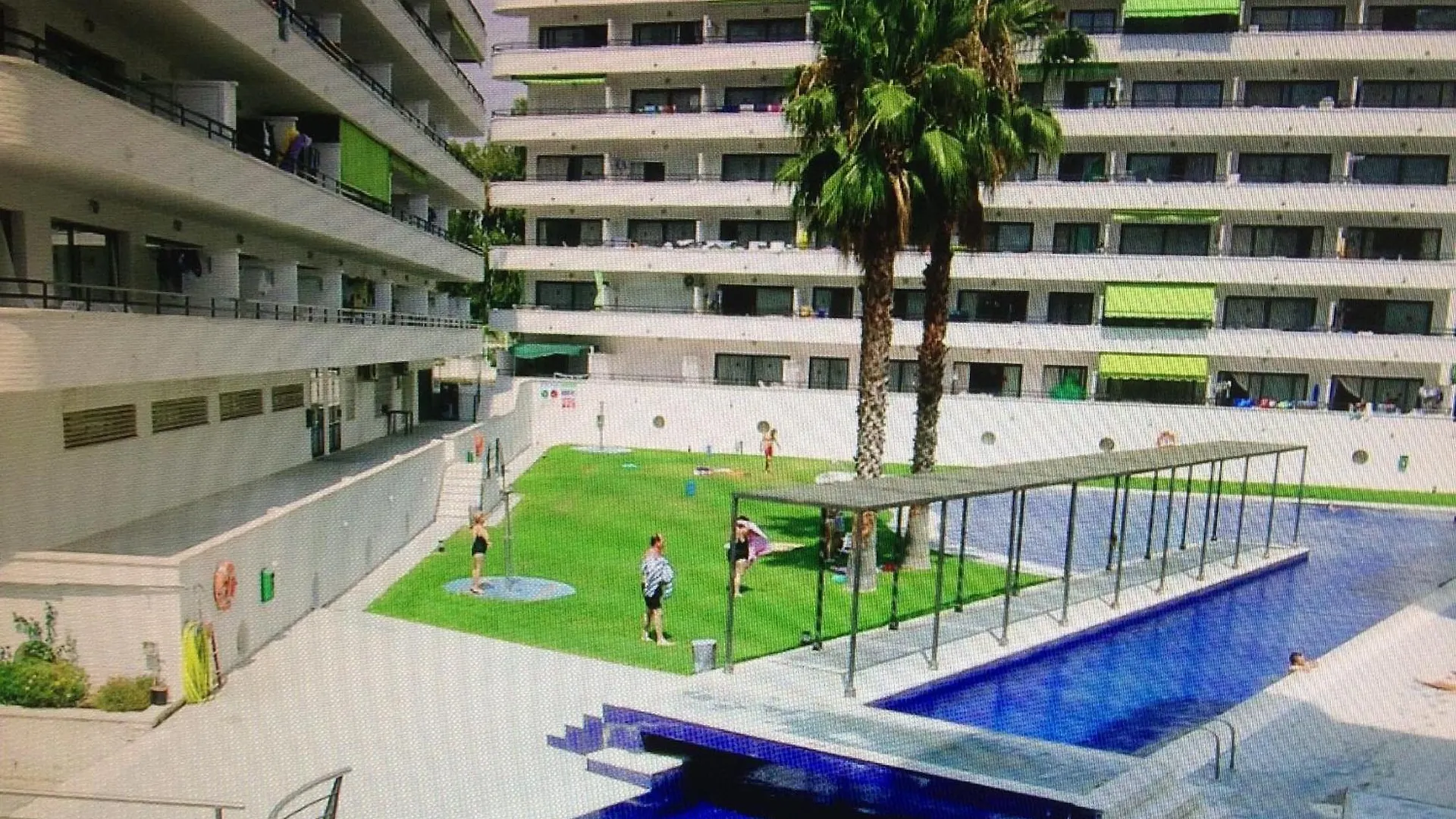 شقة Club Riviera سالو
