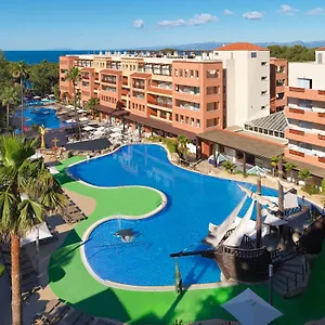 Otel H10 Mediterranean Village, Salou