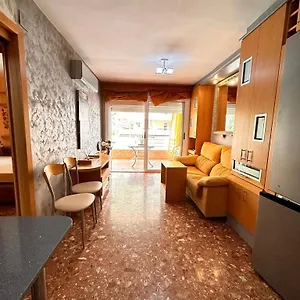  Apartamento De Amelia