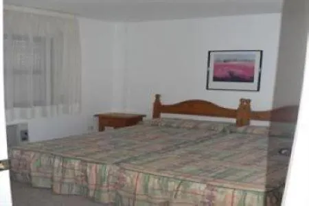 Club Riviera Salou Apartment