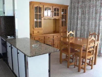 Club Riviera Salou Apartment Spain