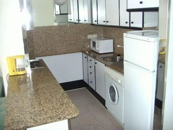 Club Riviera Salou Apartment 0*,  Spain